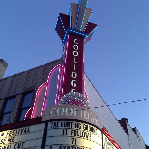 Coolidge Corner Theater - All You Need to Know BEFORE You Go (2024)