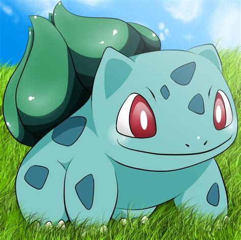 Cute Bulbasaur Wallpapers - Top Free Cute Bulbasaur Backgrounds ...