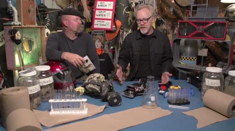 MythBusters: Science vs Scientific Method : Video : Discovery Channel | Scientific method, Life ...