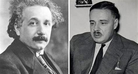 Eduard Einstein: Son Of Albert Einstein Who Suffered From Schizophrenia And Died Alone In An Asylum