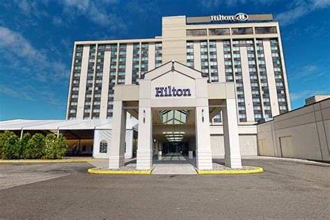 Hilton Hasbrouck Heights - Hotel Weddings - Hasbrouck Heights, NJ ...