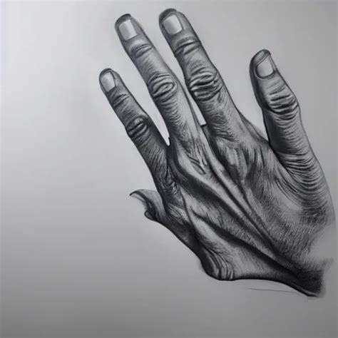 hand with five fingers, realistic, hyper detailed, | Stable Diffusion