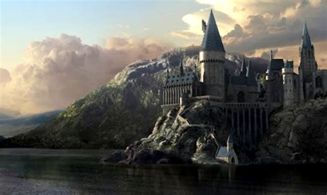 10 Fictional Places We Wish We Could Travel To In Real Life