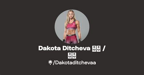 Dakota Ditcheva 🇬🇧 / 🇧🇬 | Instagram, Facebook | Linktree