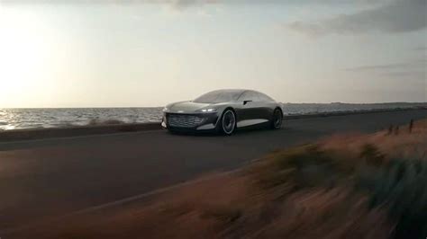 The NEW AUDI COMMERCIAL for 2022: "Here's to the future"