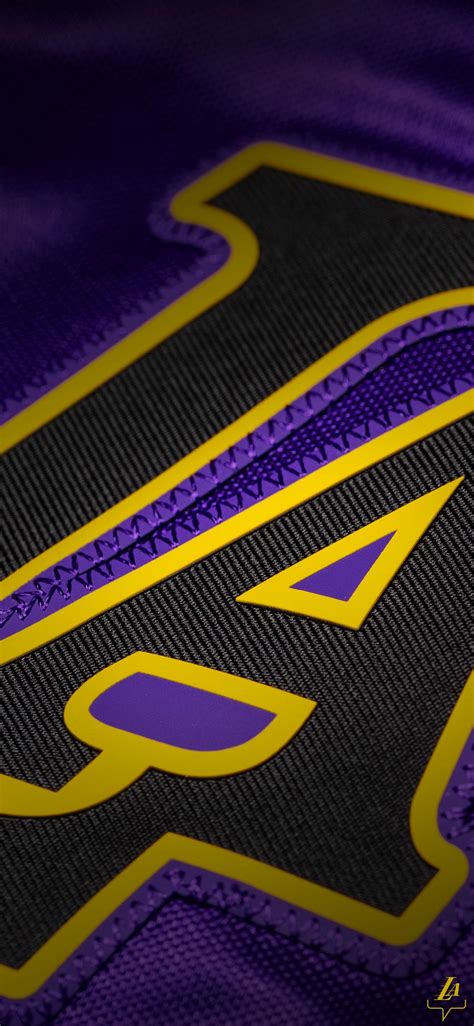 Los Angeles Lakers Wallpapers - Wallpaper Cave