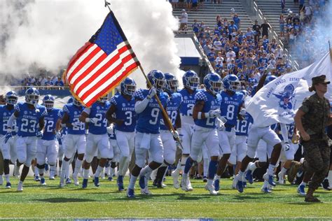 3 Kentucky Football freshman to watch out for this fall - A Sea Of Blue