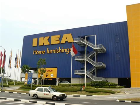 20090925 IKEA Tampines Singapore 04 | halfbyteproductions | Flickr