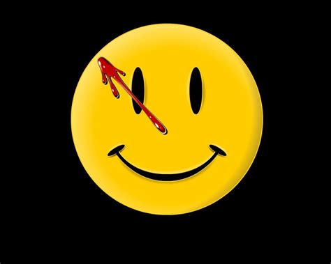 Watchmen Logo