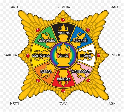 Logo Surya Majapahit, HD Png Download - vhv