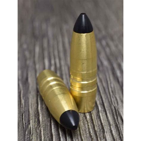 CUTTING EDGE BULLETS 6.8mm(.277) 82g BRASS BULLET ER RAPTOR 50/bx ...