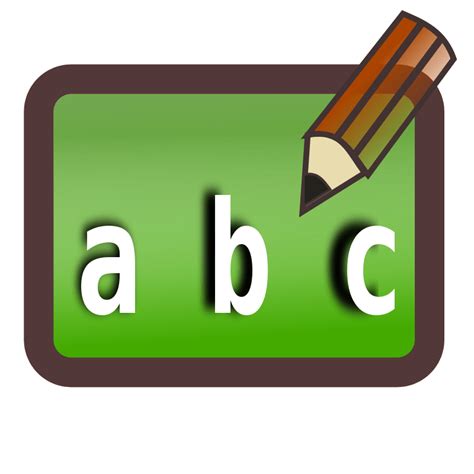 Free ABC Text Cliparts, Download Free ABC Text Cliparts png images, Free ClipArts on Clipart Library