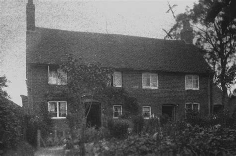 Old Photographs of Castle Bromwich - Castle Bromwich History for Young People