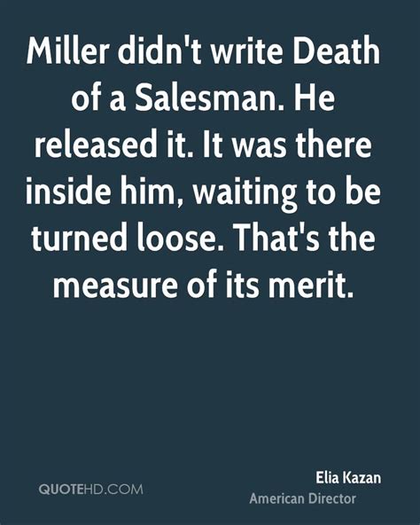 Death Of A Salesman Quotes. QuotesGram