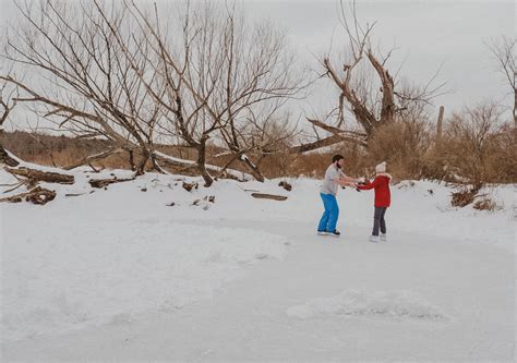 Ice Skating Safety Tips | How To Ice Skate Safely Outdoors - Live ...