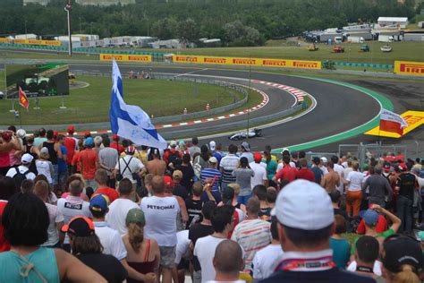 Hungarian Grand Prix 2023