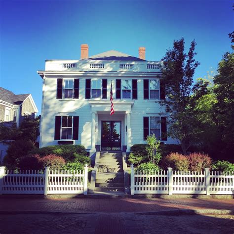 architect design™: (Some) Houses of Nantucket