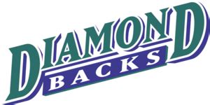 Arizona Diamondbacks Logo PNG Vector (SVG) Free Download