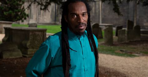 Benjamin Zephaniah, Poet of Social Justice Issues, Dies at 65 - Countryroque