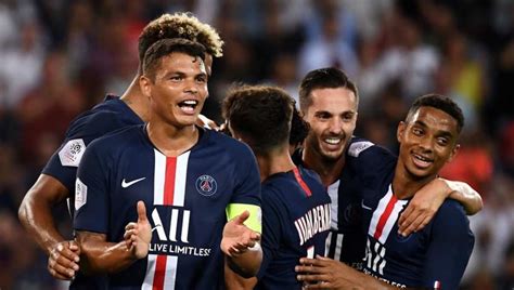 Metz vs Paris Saint-Germain: Where to Watch, Buy Tickets, Live Stream ...