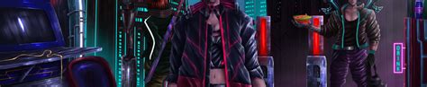 1440x296 Resolution Cyberpunk 4K Gaming 1440x296 Resolution Wallpaper ...