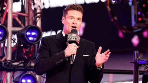 Ryan Seacrest 'in Talks' to Replace Pat Sajak as 'Wheel of Fortune' Host