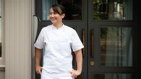 10 Quick Questions… with Chef Lorna McNee