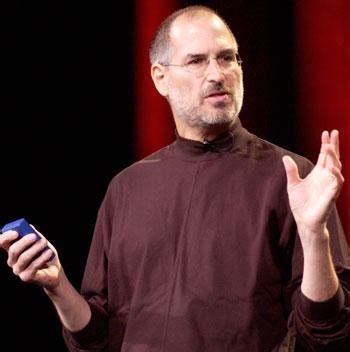 Steve Jobs’ Alternate Cancer Treatments & Nonstop Work Led To 'Early ...