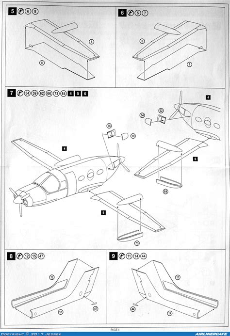 Amodel Adam A500 #20340 – Airlinercafe