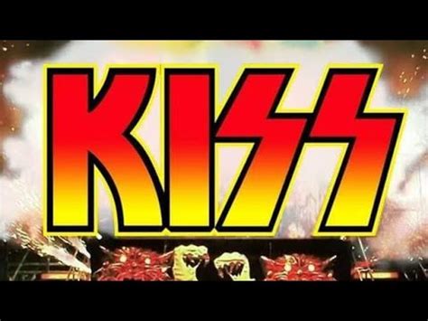 Ranking the studio albums KISS! - YouTube