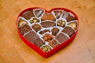 Valentines Chocolates | Stewart Butterfield | Flickr