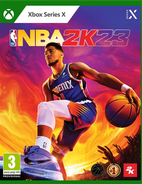 NBA 2K23 Cover Athletes: who could be on each edition’s cover?