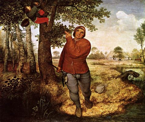 Renaissance Clothing: Using Bruegel Paintings to Research Renaissance ...