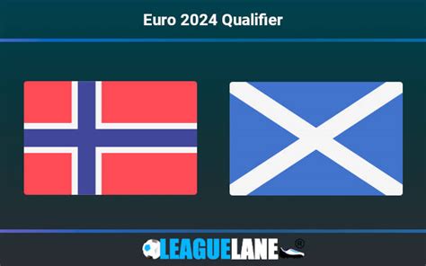 Norway vs Scotland Predictions, Betting Tips & Match Preview