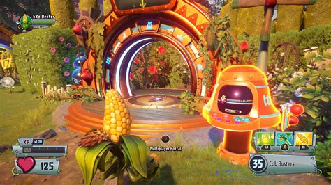 Plants vs Zombies Garden Warfare 2 Review | hXcHector.com