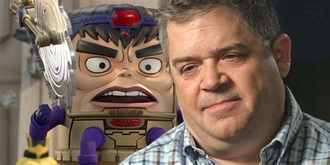 Everything We Know About Hulu's MODOK Show | Screen Rant