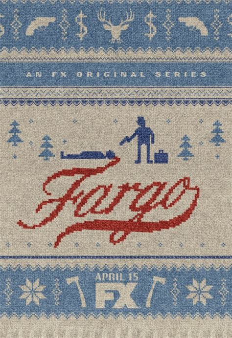 Fargo TV Poster (#1 of 11) - IMP Awards