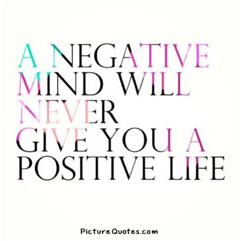 Positive Quotes About Negativity. QuotesGram