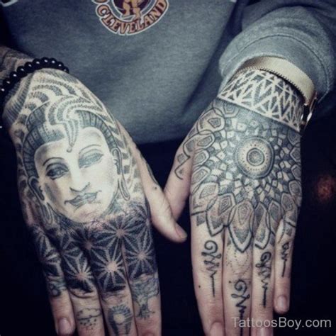 Buddhist mandala Tattoo | Tattoo Designs, Tattoo Pictures