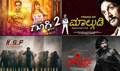 2020 Will Be A Year Of Sequels In Sandalwood: Kannada Movie Releases After Lockdown