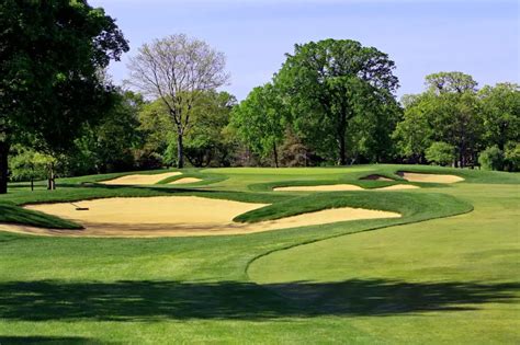 North Shore Country Club To Host The 121st Western Amateur - Chicago Golf Report