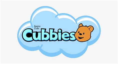 Awana Cubbies New Clipart