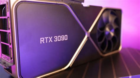 Gaming Nation: Nvidia GeForce RTX 3090 Founders Edition Review