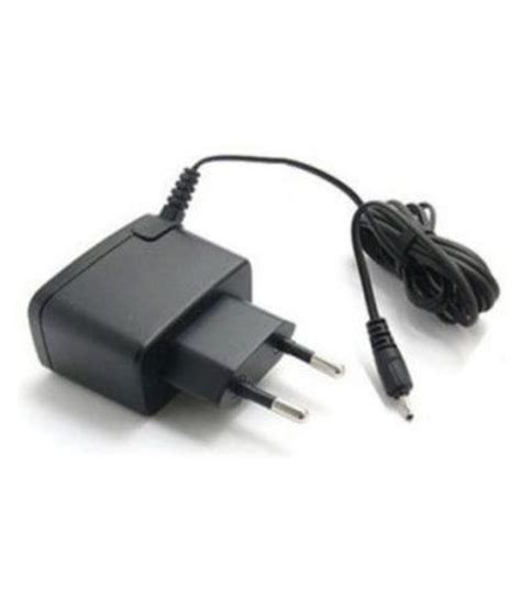 Nokia 0.5A Travel Charger - Chargers Online at Low Prices | Snapdeal India