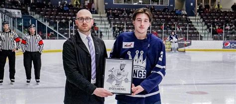 Another former King joins top USHL club | Dauphin Kings