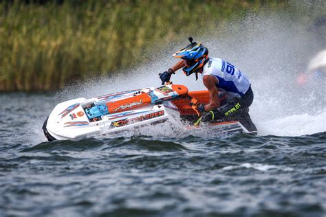 UIM-ABP Aquabike World Championship