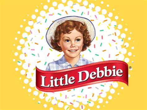 Little Debbie Has 1 More New Treat Coming to Stores, and It's the Most Fun Yet