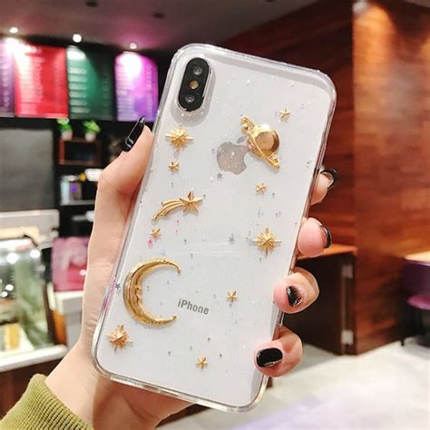 Glitter Phone Case - Etsy