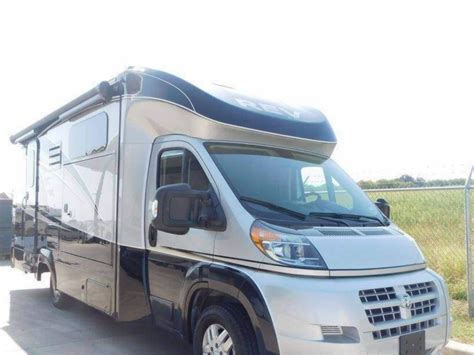 2016 DYNAMAX REV 24TL - Good Sam RV Rentals