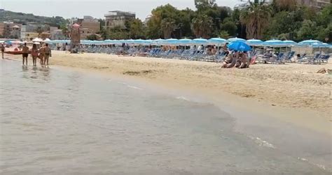 Spiaggia di Vasto Marina (Marina di Vasto) - 2020 All You Need to Know BEFORE You Go (with ...